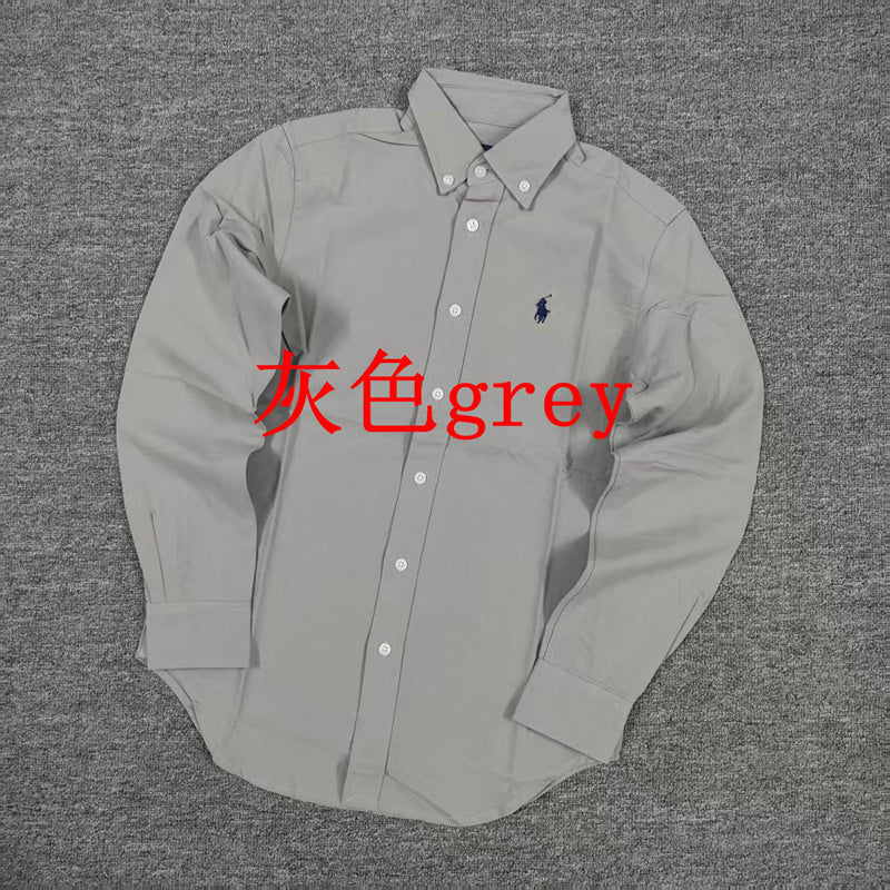 Ralph Lauren Shirt Female