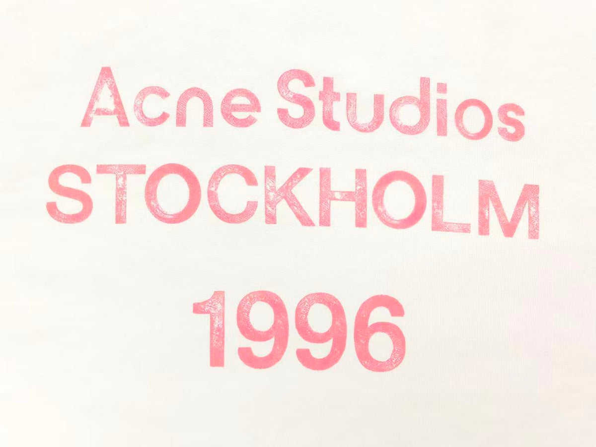 AcneStdios Tshirt