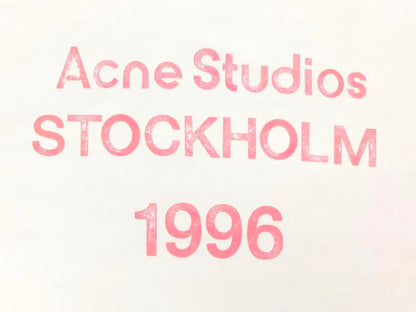 AcneStdios Tshirt