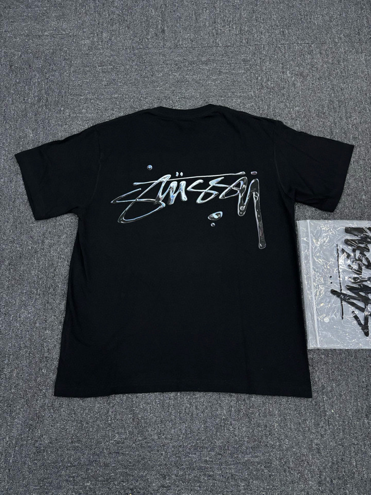 Stu Tshirt