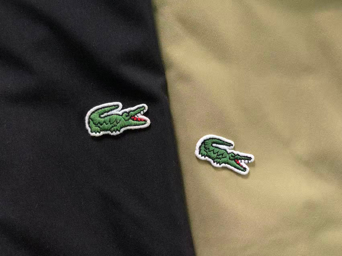 Classic Jacket