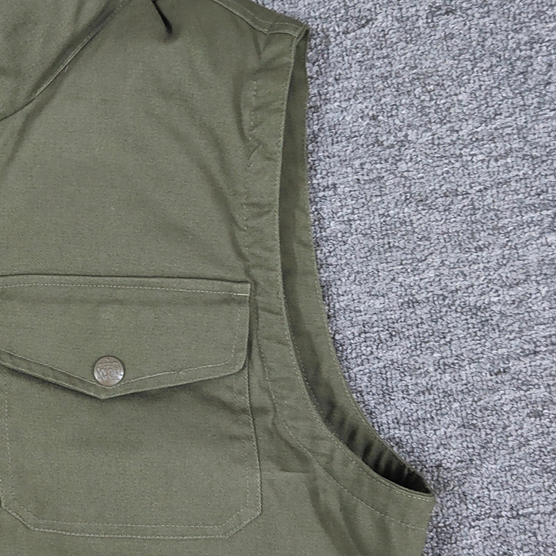 Ralph Lauren Vest