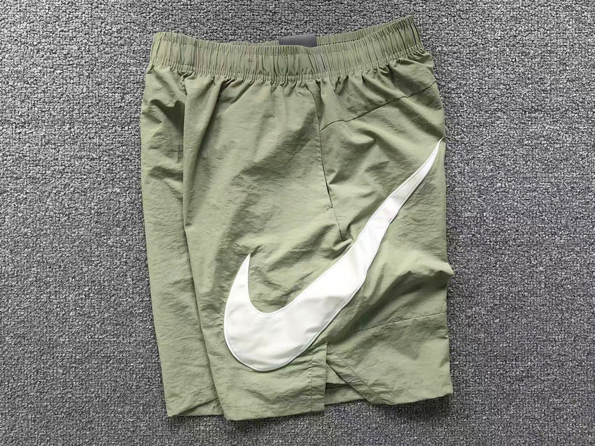 N1K Shorts