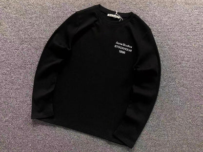 AcneStdios Longsleeve Female