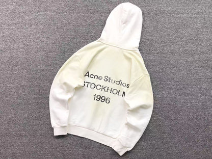AcneStdios Hoodie