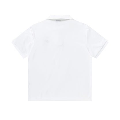 Stu Polo Tshirt
