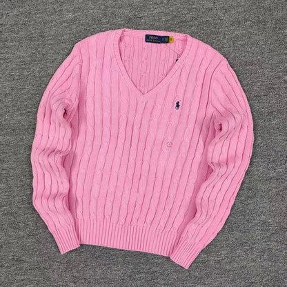 Ralph Lauren Sweater Female