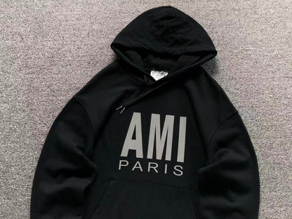 Am1 Hoodie