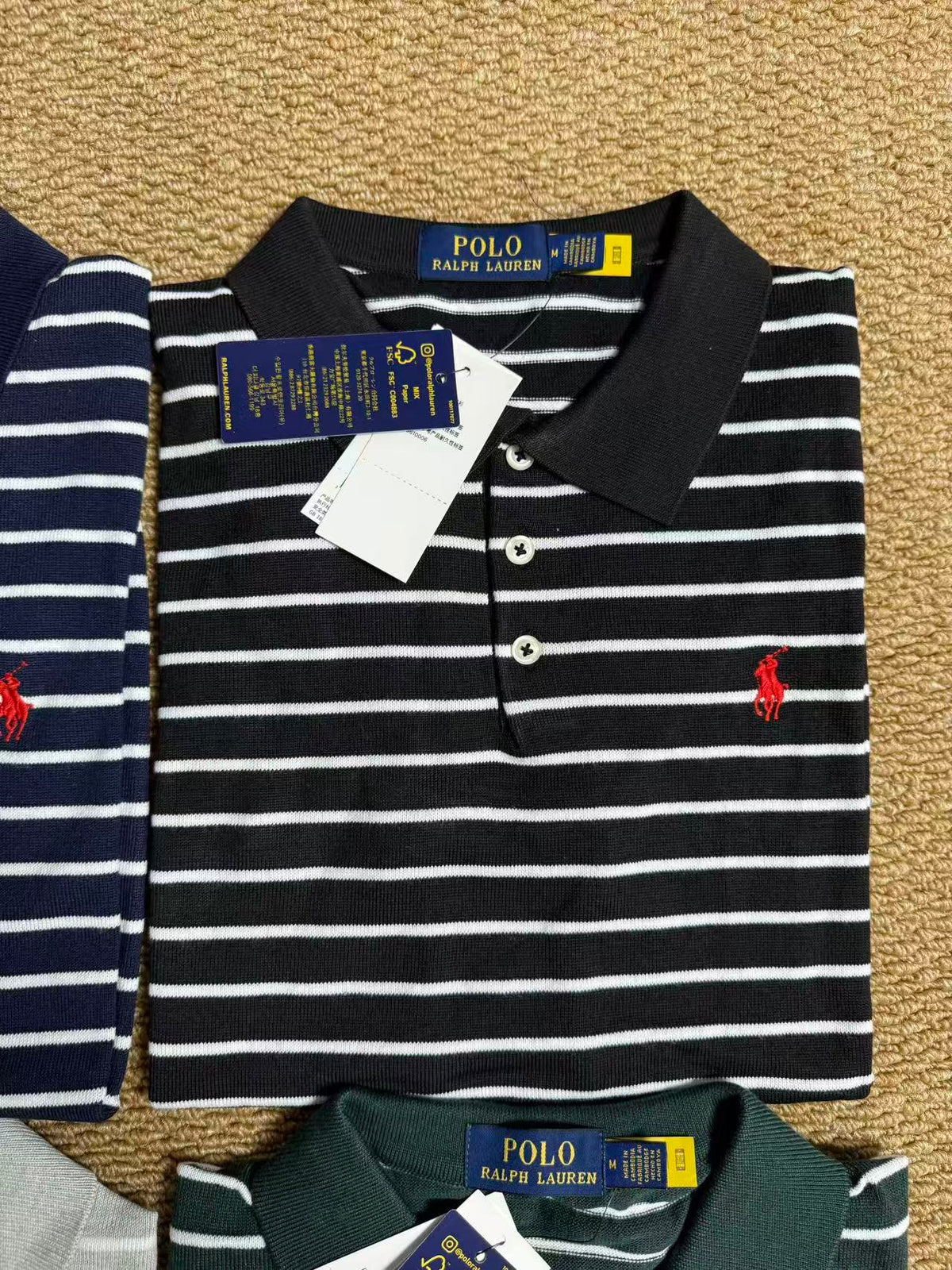 Ralph Lauren Polo