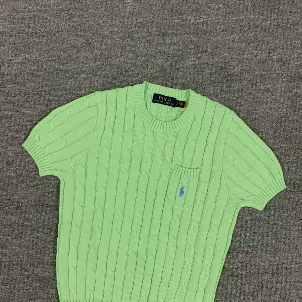 Ralph Lauren Sweater Female
