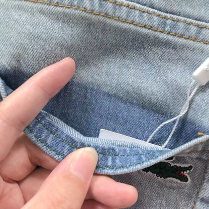 Classic Pants