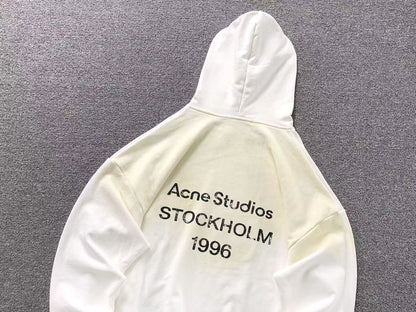 AcneStdios Hoodie