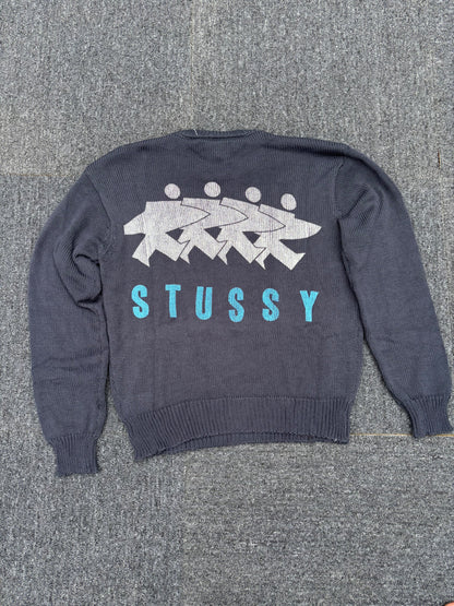 Stu Sweater