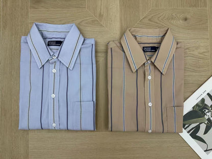 Ralph Lauren Shirt Female