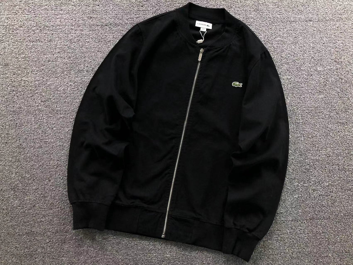 Classic Jacket