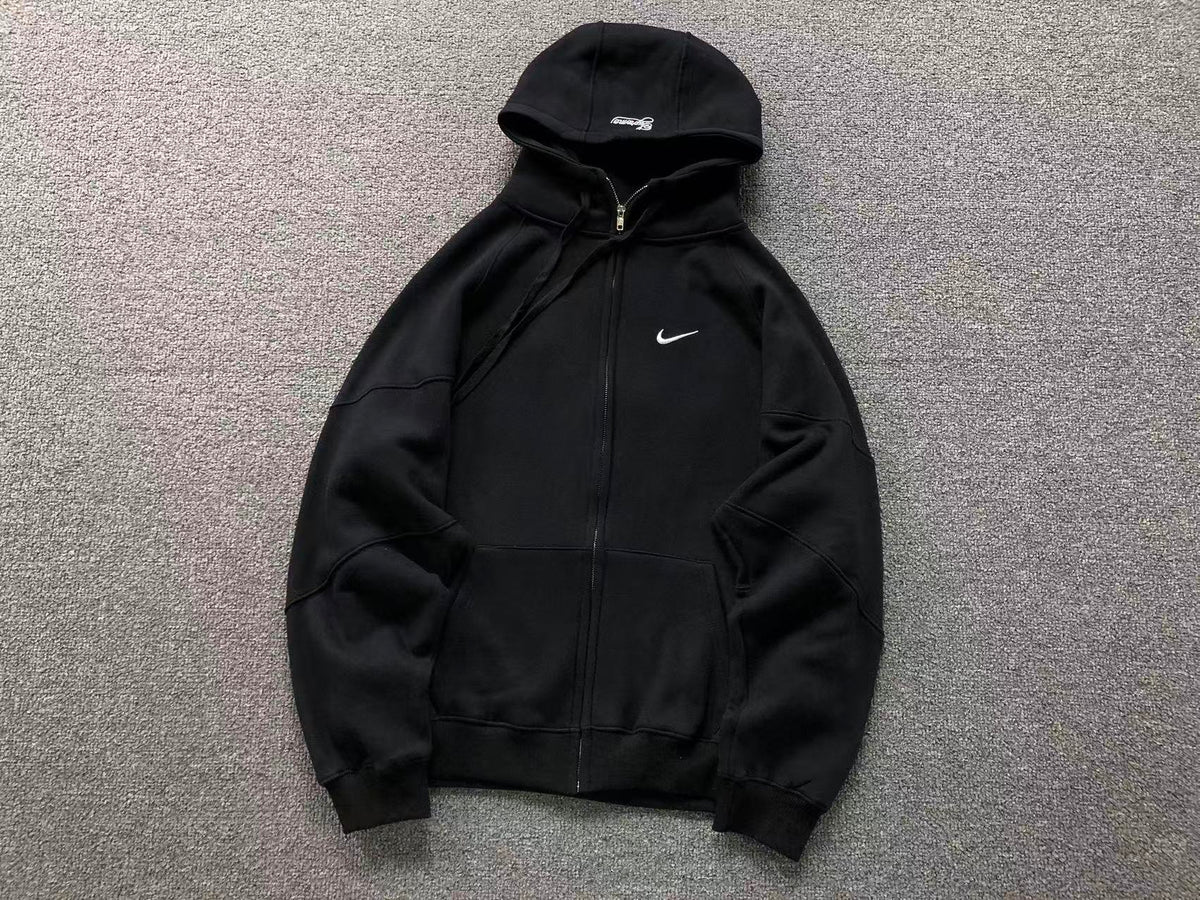 N1K Pants & Hoodie