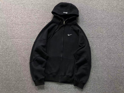 N1K Pants & Hoodie