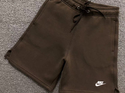 N1K Shorts