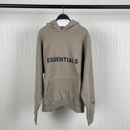 FOG x Essentials Hoodie 20SS
