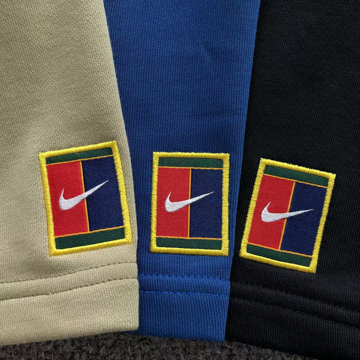 N1K Shorts