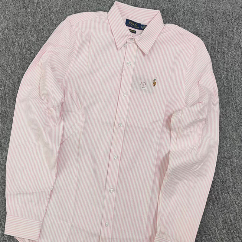 Ralph Lauren Shirt Female