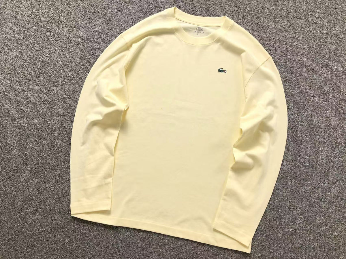 Classic Longsleeve