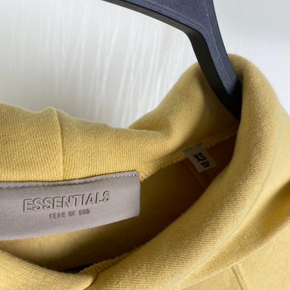 FOG x Essentials Hoodie 23SS
