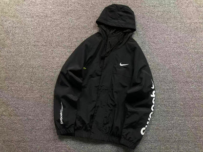 N1K Jacket