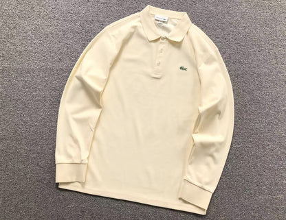 Classic Longsleeve