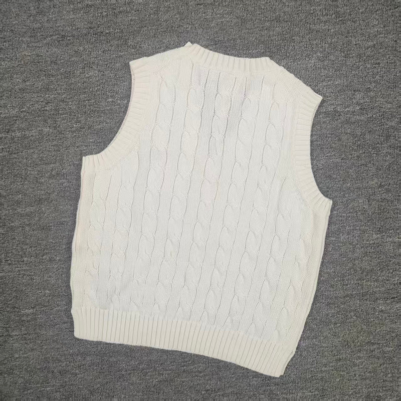 Ralph Lauren Vest Female