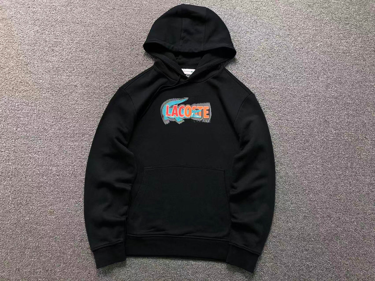 Classic Hoodie