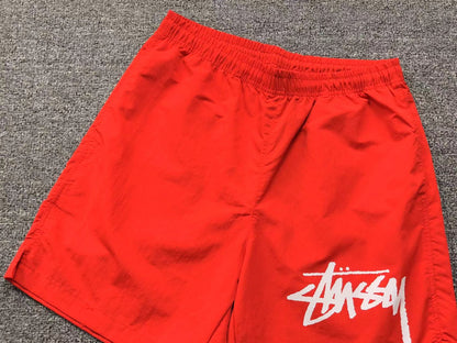 N1K Shorts
