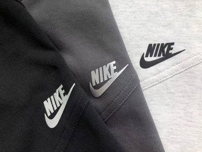 N1K Pants & Hoodie