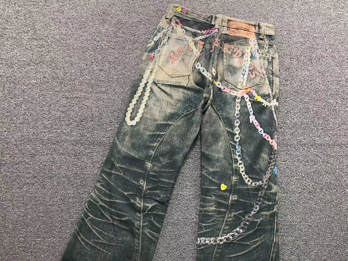 AcneStdios Pants