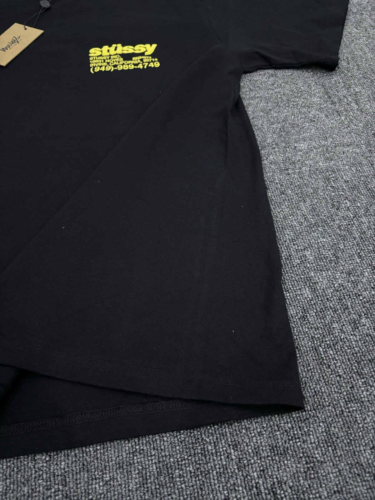 Stu Tshirt