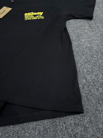 Stu Tshirt