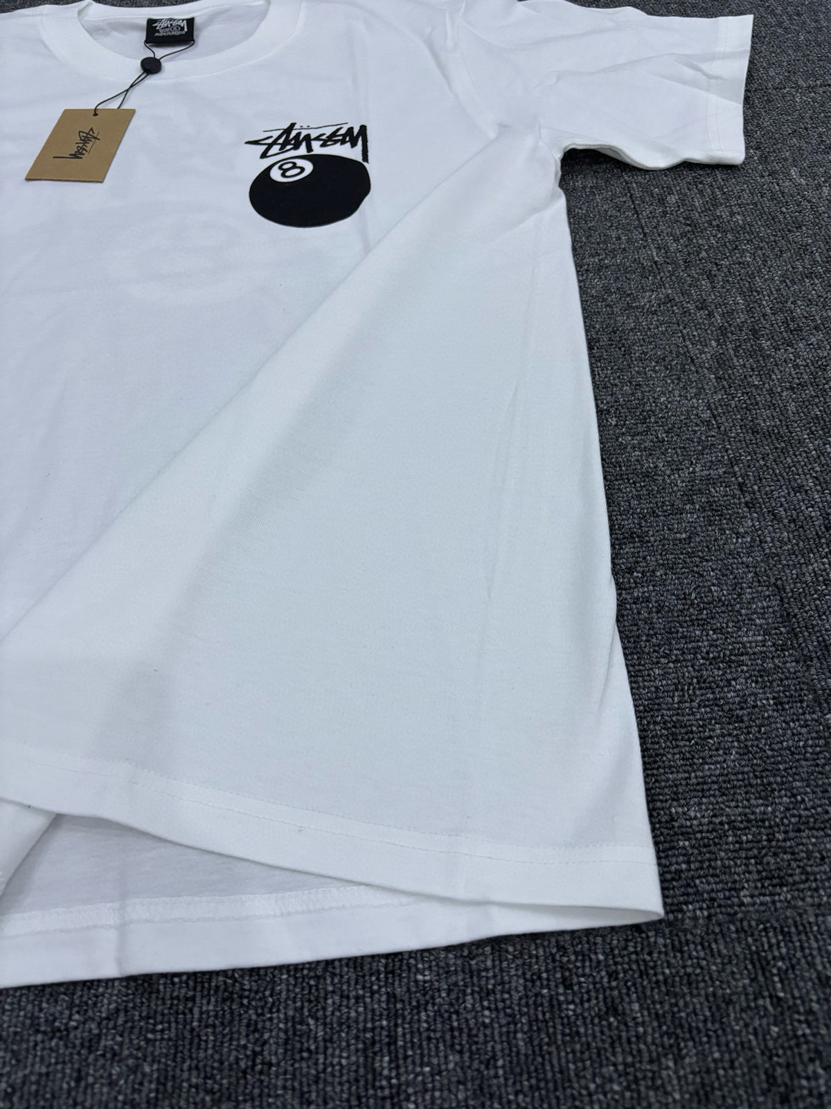 Stu Tshirt
