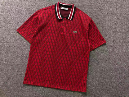 Classic Polo Set