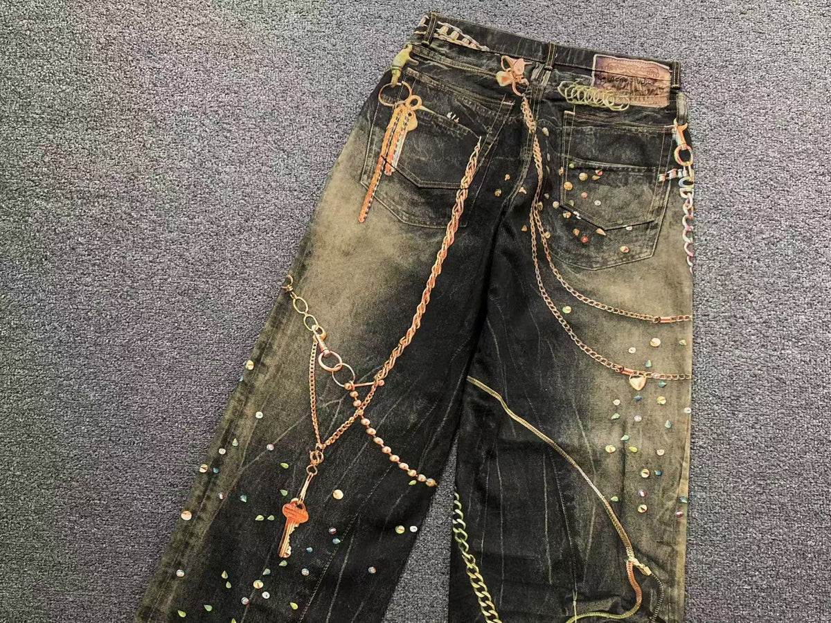 AcneStdios Pants