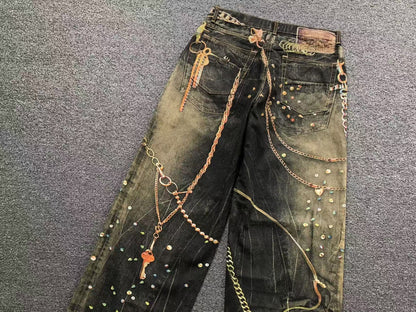 AcneStdios Pants