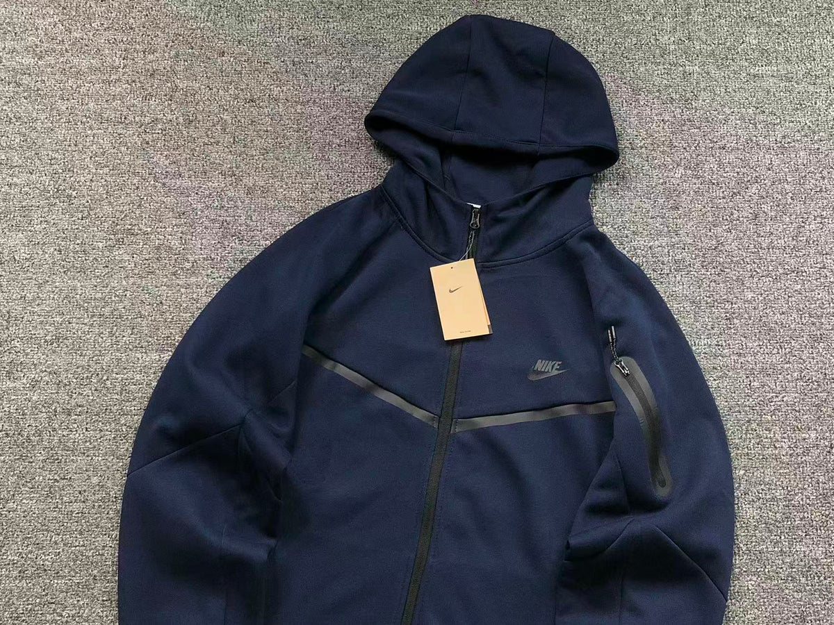 N1K Pants & Hoodie
