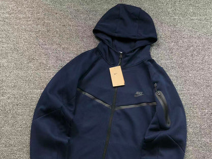N1K Pants & Hoodie