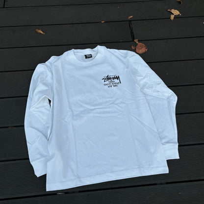 Stu Longsleeve