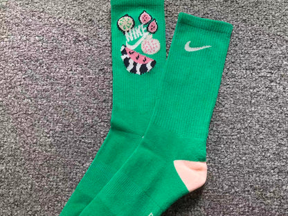 N1K Socks