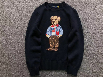 Ralph Lauren Sweater Female