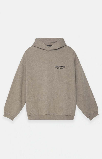 FOG x Essentials Hoodie 25SS
