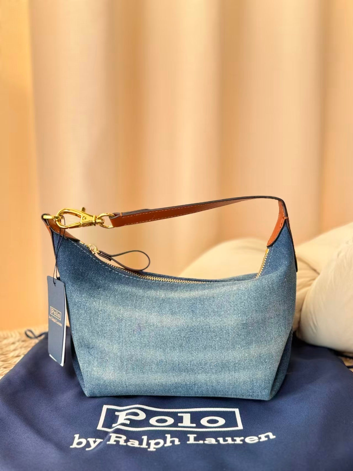 Ralph Lauren Bag