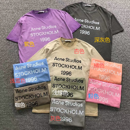AcneStdios Tshirt