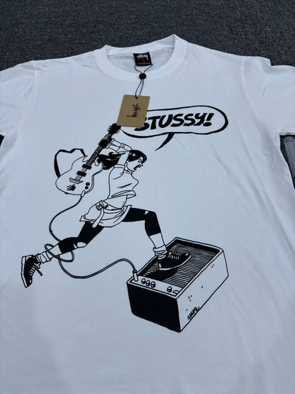 Stu Tshirt
