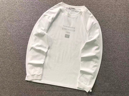 AcneStdios Longsleeve